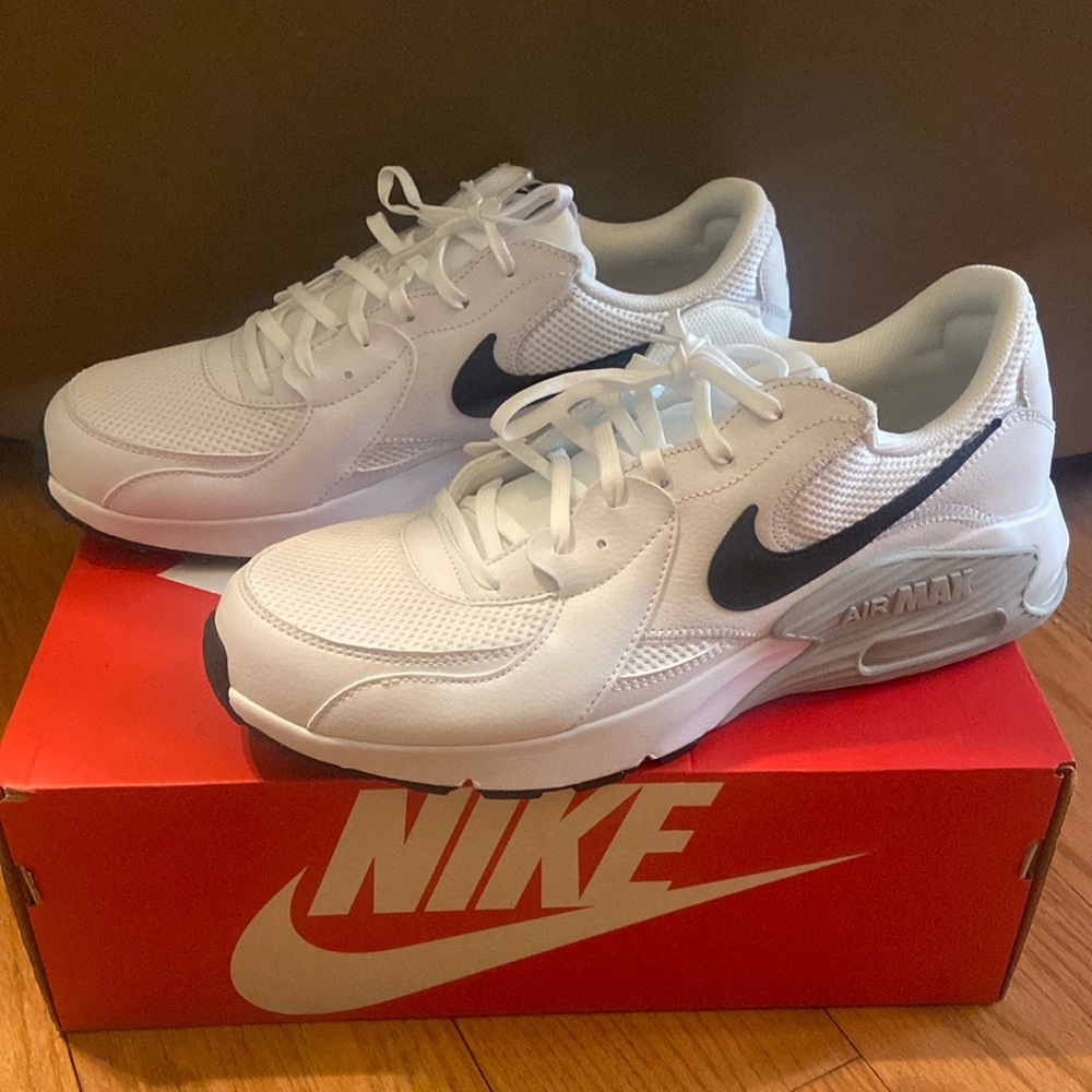Nike Air Max